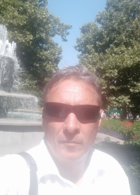 Николай, 60, Россия, Нижний Новгород