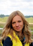 Mariya, 27, Moscow