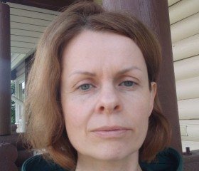Карина, 46 лет, Санкт-Петербург