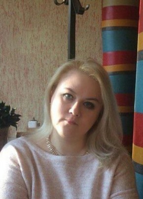 Ольга, 45, Россия, Брянск