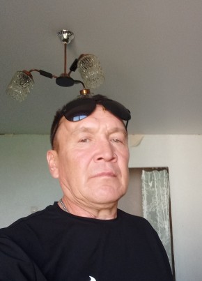 Юрий, 52, Россия, Нижнекамск