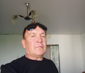 Юрий, 52 года, Нижнекамск