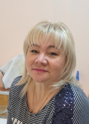 Татьяна из Шаркана 50 лет