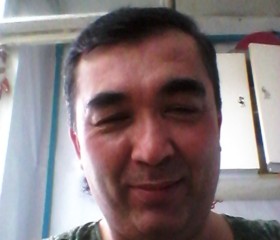 Dzhamik, 47, Saint Petersburg