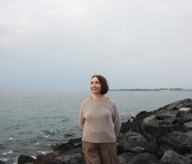 Elvira, 60, Ciftlikkoy
