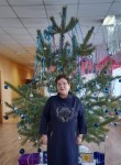 Мунира, 63 года, Лениногорск