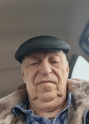 Александр из Суворовскаи 77 лет