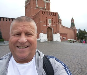 Иван, 53 года, Белгород