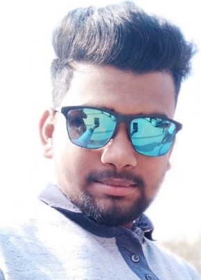Gaurav, 22, India, Daltonganj