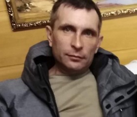 Андрей, 47 лет, Сосногорск
