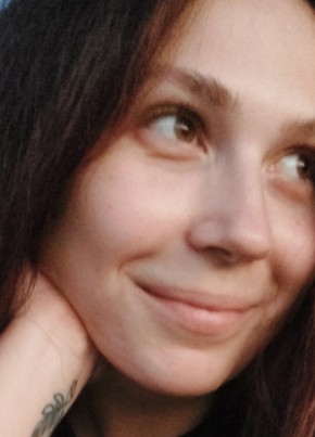 Kseniya из Los Angeles 33 года