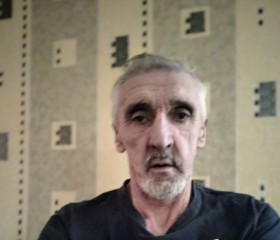 Евгений, 69 лет, Заволжье