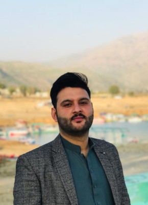 Sardar hamza, 28, پاکستان, ایبٹ آباد‎