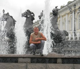 Андрей, 45 лет, Полевской