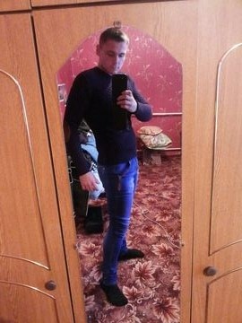 Пётр, 34, Россия, Новоалександровск