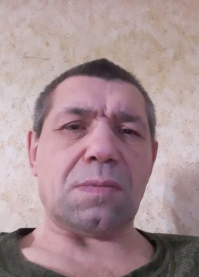 Володя Яковлев, 58, Россия, Коноша