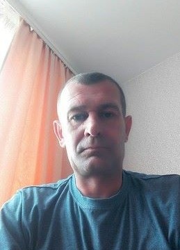 aleksei, 50, Россия, Вязники