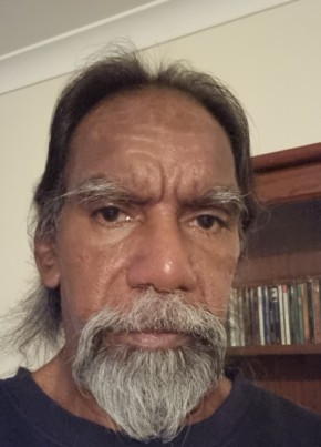 Stephen Irvine, 52, Australia, Perth