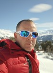 Andrey, 44, Rostov-na-Donu