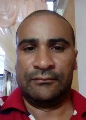 Renny sosa, 38, República Bolivariana de Venezuela, Mérida