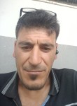 Yunuscan, 44, Adana