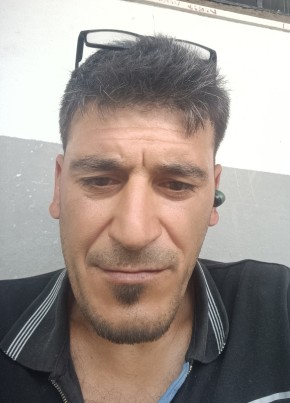 Yunuscan из Adana 44 года