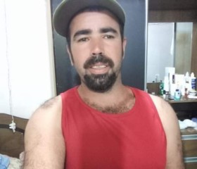 Ivaldo, 44 года, Curitiba
