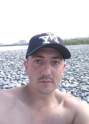 Денис, 36, Россия, Шахты