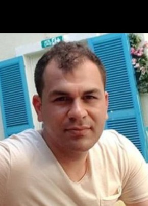 Mustafa, 33, Türkiye Cumhuriyeti, Nizip