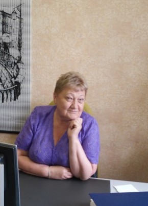 Антонина, 74, Россия, Челябинск