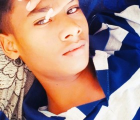 Ajit Kumar, 22, Bhawanipatna