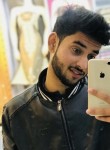 Abdull Rehman, 23 года, سیالکوٹ