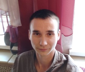 Nerzix, 24 года, Оренбург