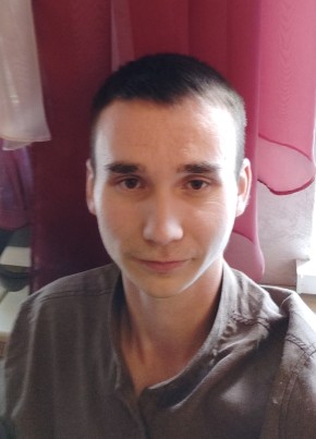 Nerzix, 24, Россия, Оренбург