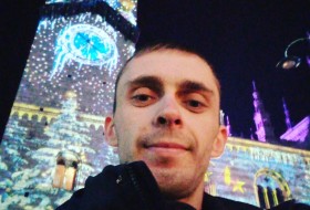Валерьевич, 31 - Только Я