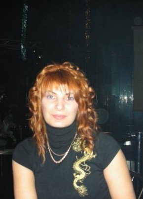 Анжелика, 49, Россия, Санкт-Петербург
