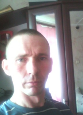 Andrei, 42, Россия, Чкаловск