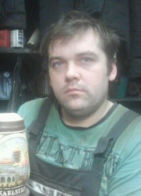 Алексей, 37, Россия, Арзамас