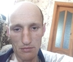 Виктар Ярашэвич, 35 лет, Горад Мінск