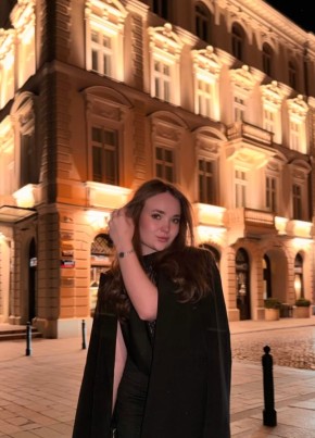 Ирина из Самары 30 лет