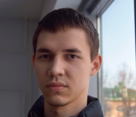 Андрей, 21 год, Курск