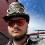Matt, 25  , East Lake-Orient Park