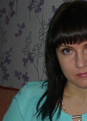 Вероника, 45, Россия, Тихвин