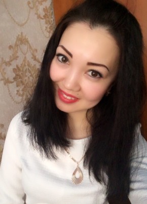 Дальяна, 34, Қазақстан, Астана