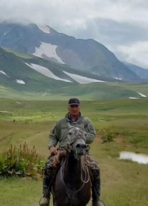 Сергей, 50, Россия, Майкоп