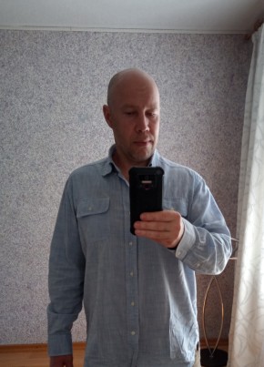 Александр из Воронежа 43 года
