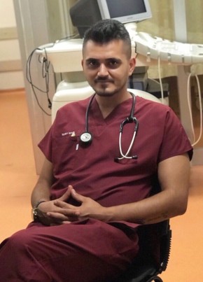 Burak Yavuz, 35, Türkiye Cumhuriyeti, Dörtyol