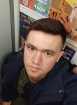Алекс, 24 года, Екатеринбург