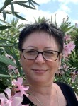 Inna, 52  , Moscow