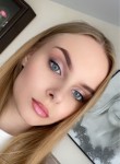 Elizaveta, 21  , Kiev